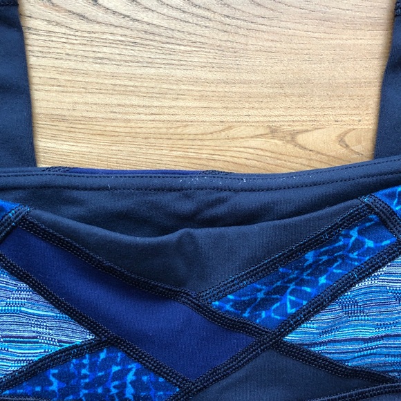 Lululemon Wunder Under Crop III Full-On® Luon - Picture 5 of 14